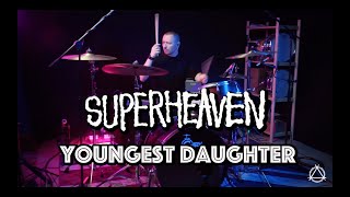 Superheaven - Youngest Daughter (Stas Veselov Drum Cover)