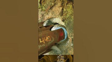 Directional Tricone Roller Cone Bit at Work #shorts #tiktok #tiktokviral