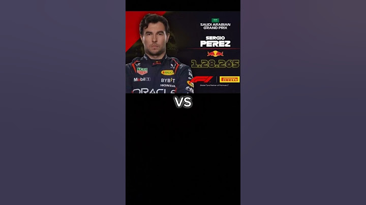 sergion perez vs max verstappen song #f1 #formula1 #sergioperez #fyp #shorts