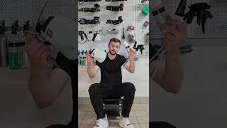 арсенал детейлера  #детейлинг