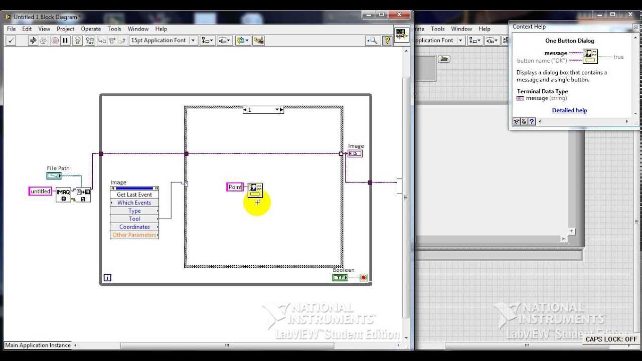 Labview Gpu Image Processing at Azzie Roy blog