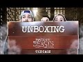 Fantastic Beasts and Where to Find Them UNBOXING THE CASE!
