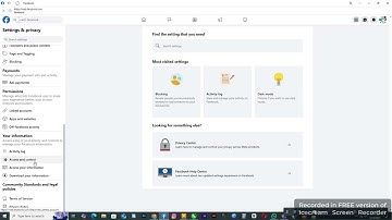 🗑️ How to Delete a Facebook Page – Easy Step-by-Step Guide!