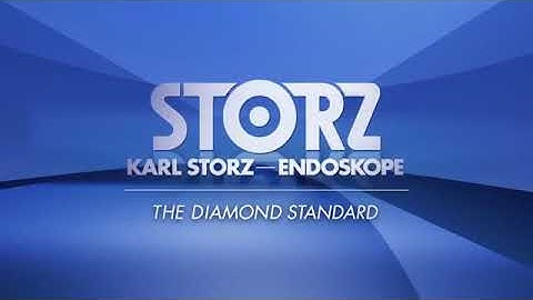 Karl Storz Telescopes
