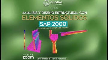 02-Curso SAP2000: Análisis y Diseño con Elementos Sólidos