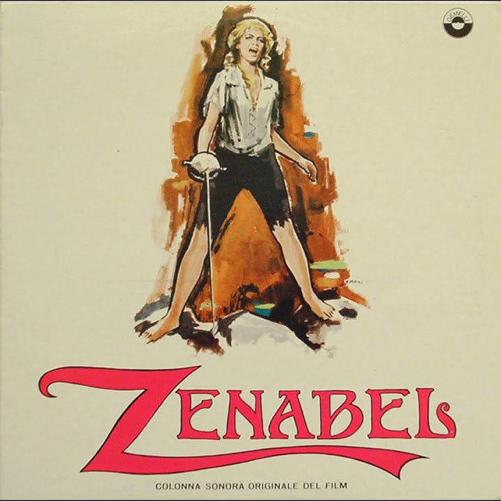 Marcia Di Zenabel