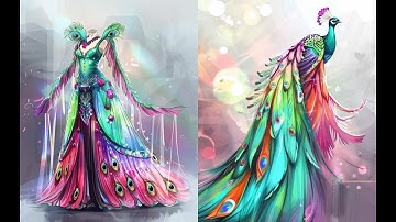 Chronicles of Neural Network Development 4К , No sound  08;00  21 05 24  #midjourney