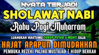 Download Lagu SHOLAWAT NABI MUHAMMAD SAW PENGABUL HAJAT, SHOLAWAT JIBRIL PENARIK REZEKI DARI SEGALA PENJURU MP3 Download Lagu SHOLAWAT NABI MUHAMMAD SAW PENGABUL HAJAT, SHOLAWAT JIBRIL PENARIK REZEKI DARI SEGALA PENJURU MP3