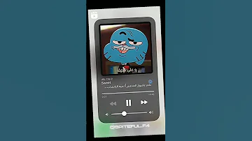 اغنيه كاتشب عالم غامبول المدهش 