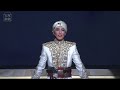 TAKARAZUKA REVUE official promotional video "THE LOVE AT DAL LAKE"