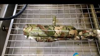 Hydro Dipping- High Pressure Gun