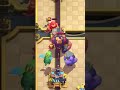 MY BEST MATCH OF CR EVER #clashroyale #shorts