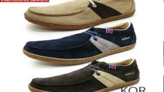 Mobus Shoes