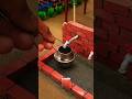 DIY Mini water pump Relaxing Summer Vibes #vfuho#miniature #diy #waterpump