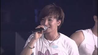 슈퍼주니어 Super Junior - 34. Marry U |  SS2 KR DVD