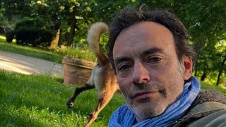 « Il Va Mourir » La Triste Annonce D’anthony Delon