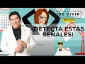 Señales de que tu trabajo te está enfermando |Por el Placer de Vivir en Vivo