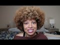 Beginning of video