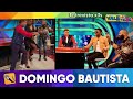 Domingo Bautista: "Soy un producto del entretenimiento" Entrevista X3s ► VALE POR TRES
