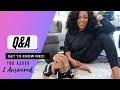 Q&amp;A GET TO KNOW ME| YOU ASKED, I&#39;M ANSWERING| CELEBRATING 90,000 SUBSCRIBERS|LIA LAVON