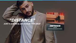 [SOLD] Jony X Andro X Jah Khalib Type Beat 2020 - " Distance " (prod.TheMarkuz)