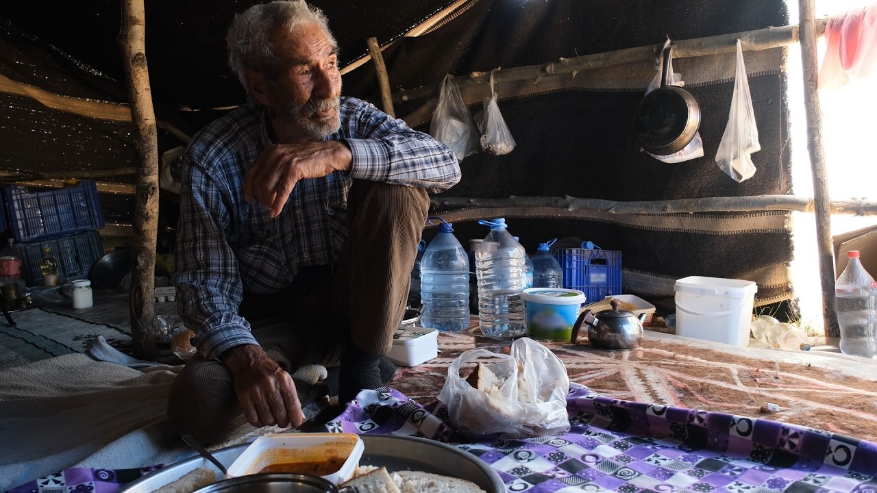 Dağın Rehberi Bilge Yörük - Belgesel film