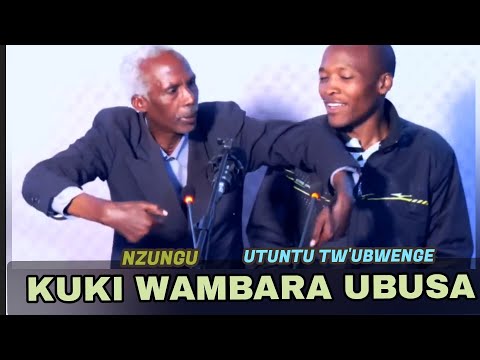 NZUNGU GOD HATES THOSE WHO WEAR NAKES MANY ARE SICK