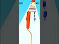 Color Pencil Run #40 Gameplay #shorts #mobile #games