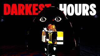 DARKEST HOURS is so CHAOTIC...