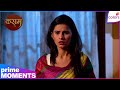 Kasam | Ep. 129 | Rano Asks Tanu,"Did Rishi Ask About You"? | Colors TV