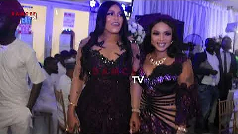 EXCLUSIVE :TOLU OBEY'S PERFORMANCE AT 71ST BIRTHDAY OF PRINCESS OYINADE OSINLARU