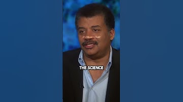 Neil deGrasse Tyson On Religion In The Science Classroom 🤔