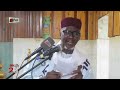 🚨🚨TFM LIVE : Al Jummah - 18 Septembre 2026 - Pr : Oustaz Ndiaga Seck