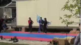 FFMAC Extreme Demo Team Junior Squad