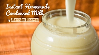 Download lagu Instant Homemade Condensed Milk In 2 Minutes Basic Recipe Basic Recipe Using Milk Powder Instant Homemade Condensed Milk In 2 Minutes Basic Recipe Basic Recipe Using Milk Powder