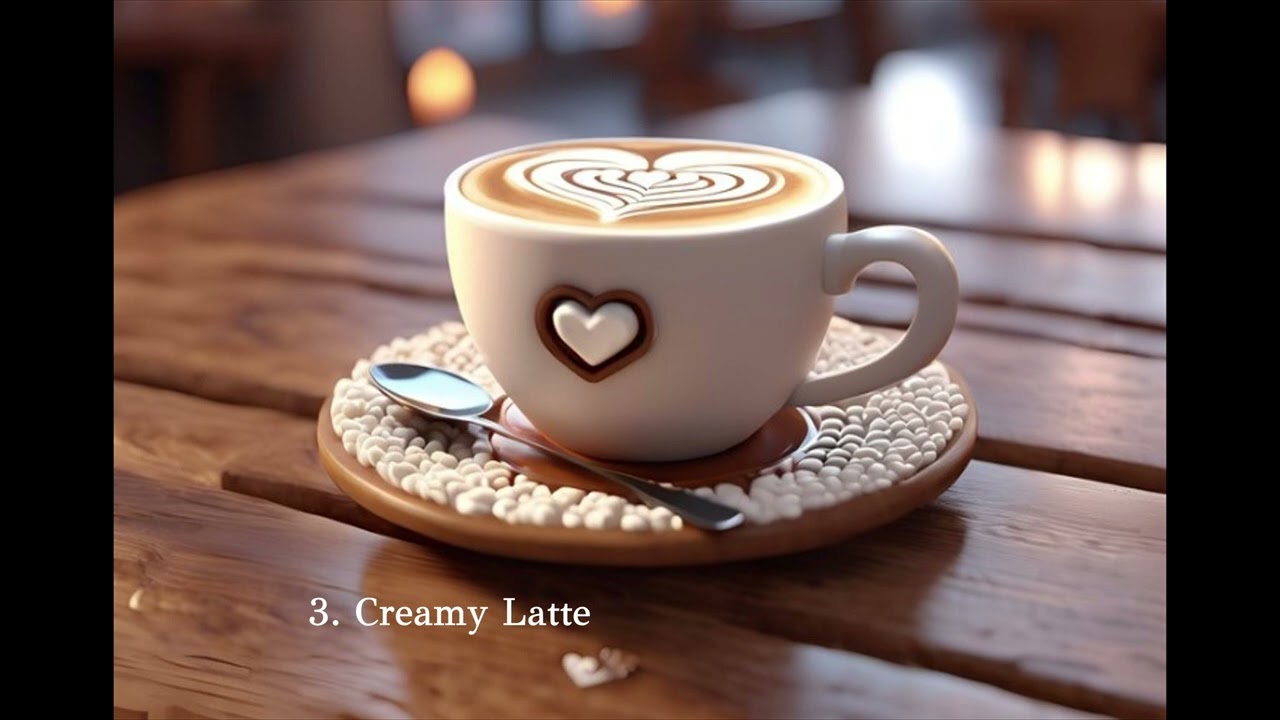 Relaxing Instrumental Piano Music. Espresso Collection☕ Cozy coffee shop ambience. Nhạc thư giản.