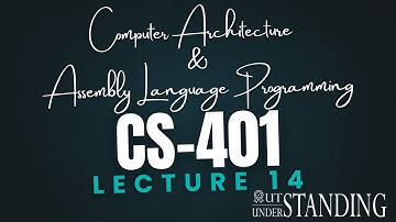 CS401 | Lecture 14 | Stack and its Operations