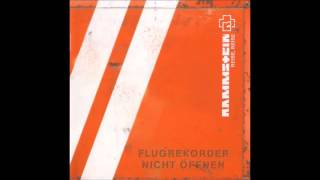 Rammstein - Reise Reise Full Album