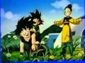 Goten et trunks  la naissance