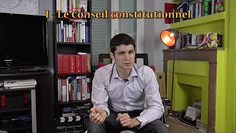 Où réside le Conseil constitutionnel ?