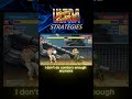 Ultra Street Fighter 2 - Need more combo's