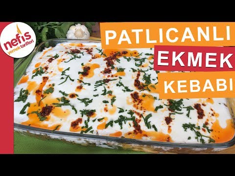 Video: İnce Pide Ekmeğinden Ne Pişirilir?