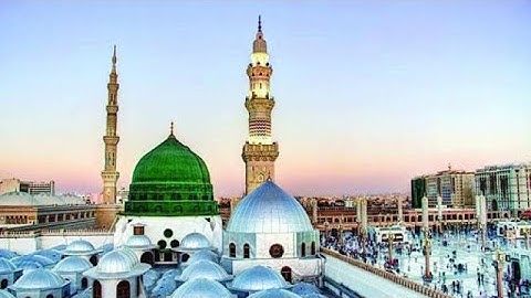 البردة للامام البوصيري كاملة بفصولها العشرة احمد ويوسف المزرزع