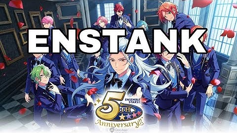 Top 10 Smelliest Enstars Characters