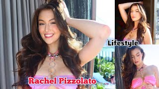 Rachel Pizzolato Lifestyle, Relationship, Biography, Age, Height, Weight, Hobbies, Facts, Net Worth