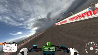 Mx Simulator - 2013 RF Nationals RD2 Moto 2