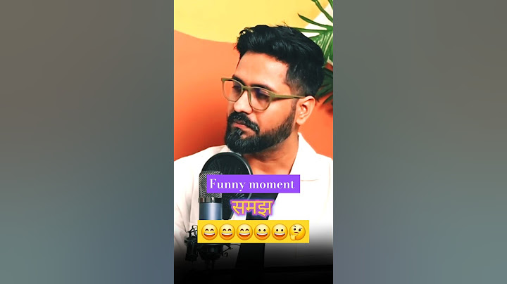 Fake Podcast with One Sided Lover - Guddu Premi | Comedy #funny