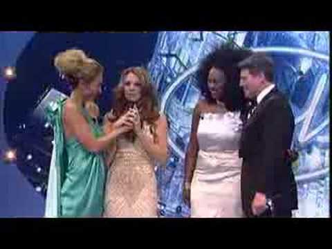 Dutch Idols 4 - Finale : De Uitslag