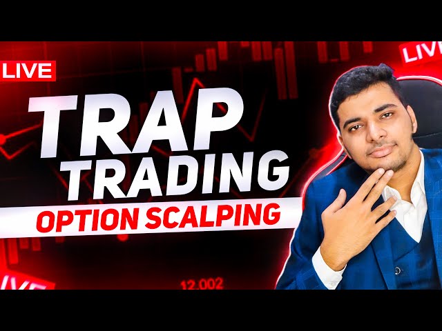 8 May | NIFTY BANKNIFT LIVE EXPIRY TRADING | LIVE MARKET ANALYSIS NIFTY PREDICTION | LIVE TRADING class=