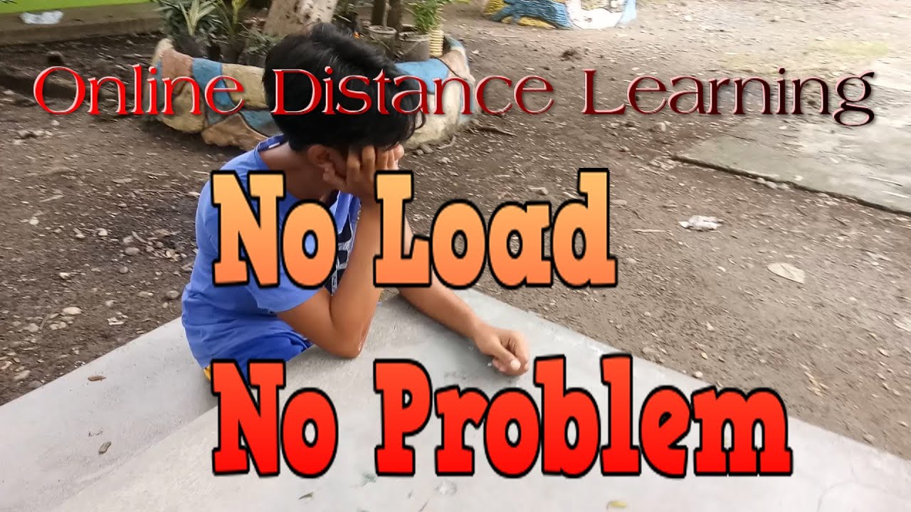 No Load Online Class